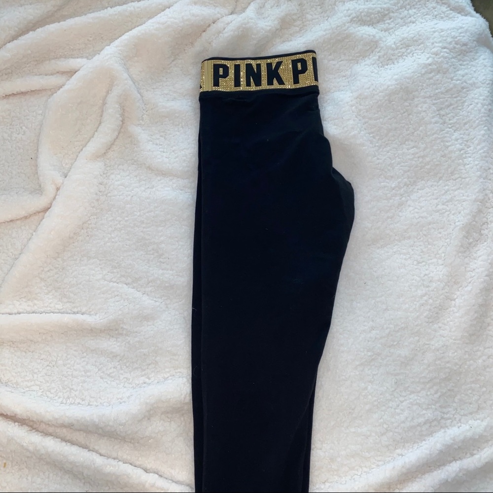 VS PINK Leggings